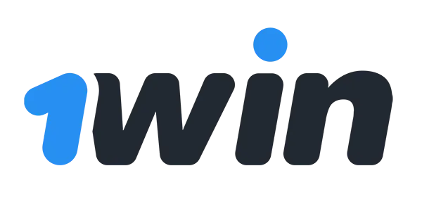 1Win logo