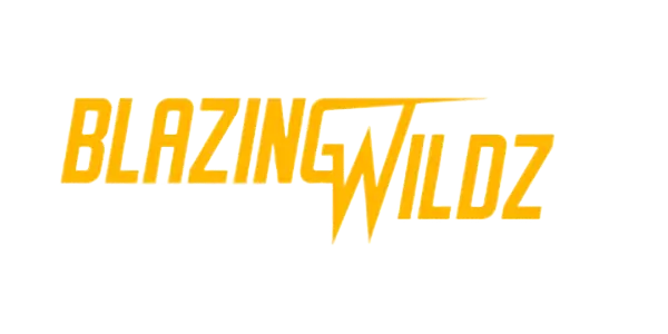 Blazingwildz logo