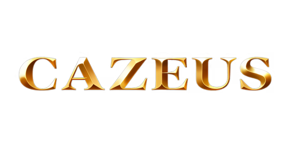 Cazeus logo