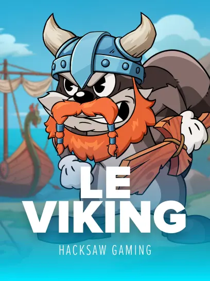 Afbeelding van de gokkast Le Viking