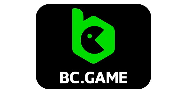 BC.Game logo